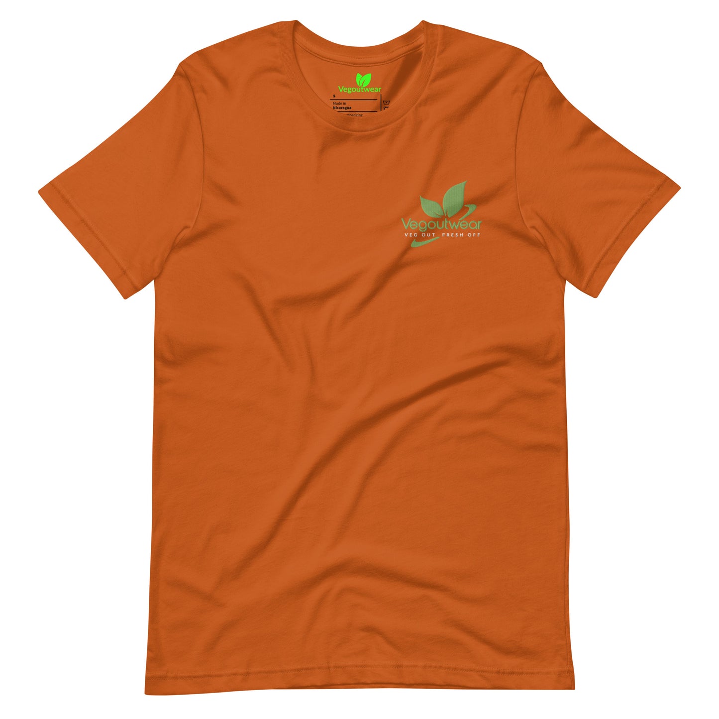 Staple T-Shirt XS-M Solid Colors 100% Cotton