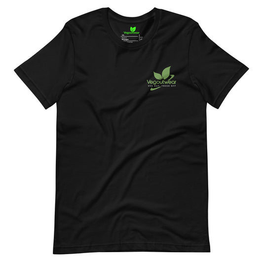 Staple T-Shirt Solid Colors 100%Cotton 3XL-5XL