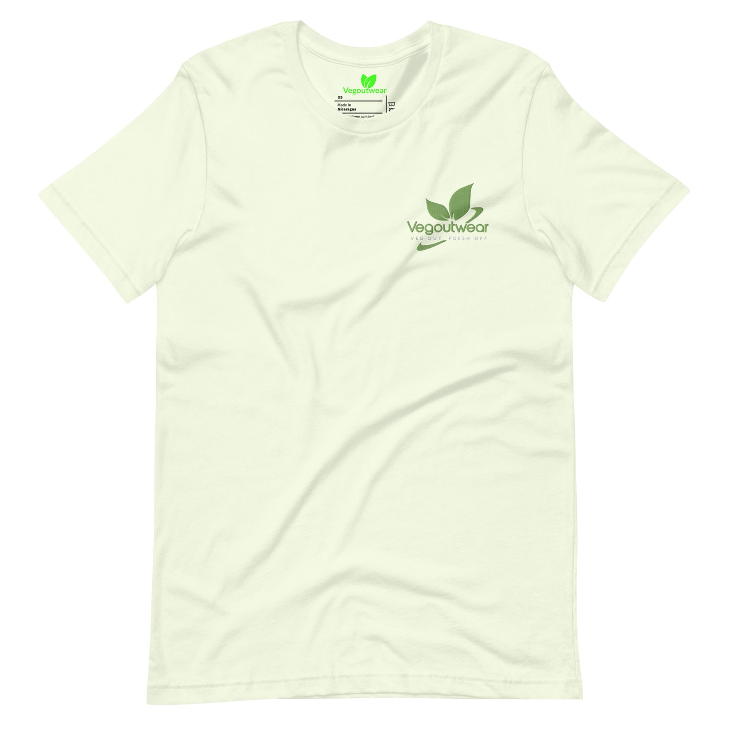 Staple T-Shirt XS-M Solid Colors 100% Cotton