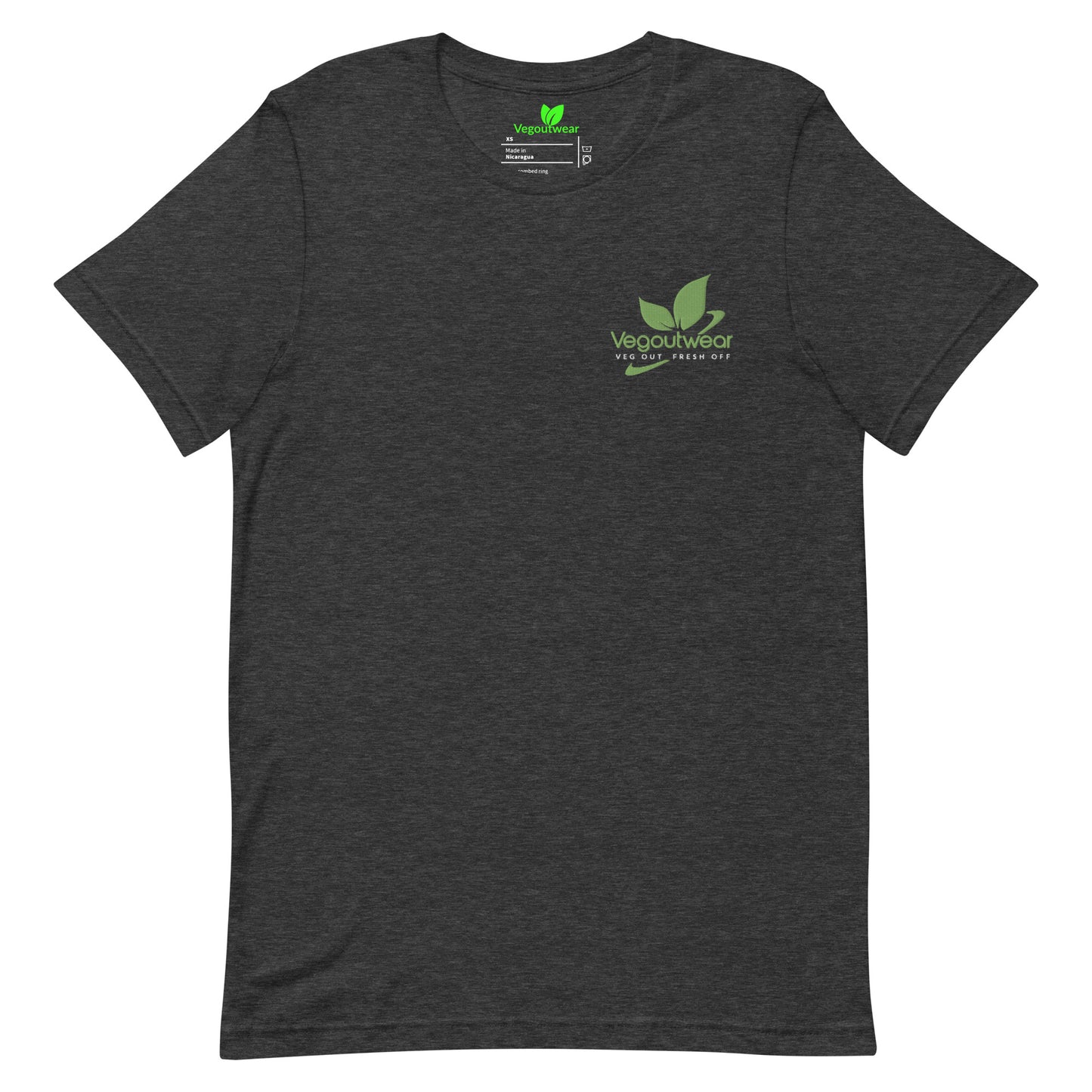 Staple T-Shirt Heather Colors XS-5XL