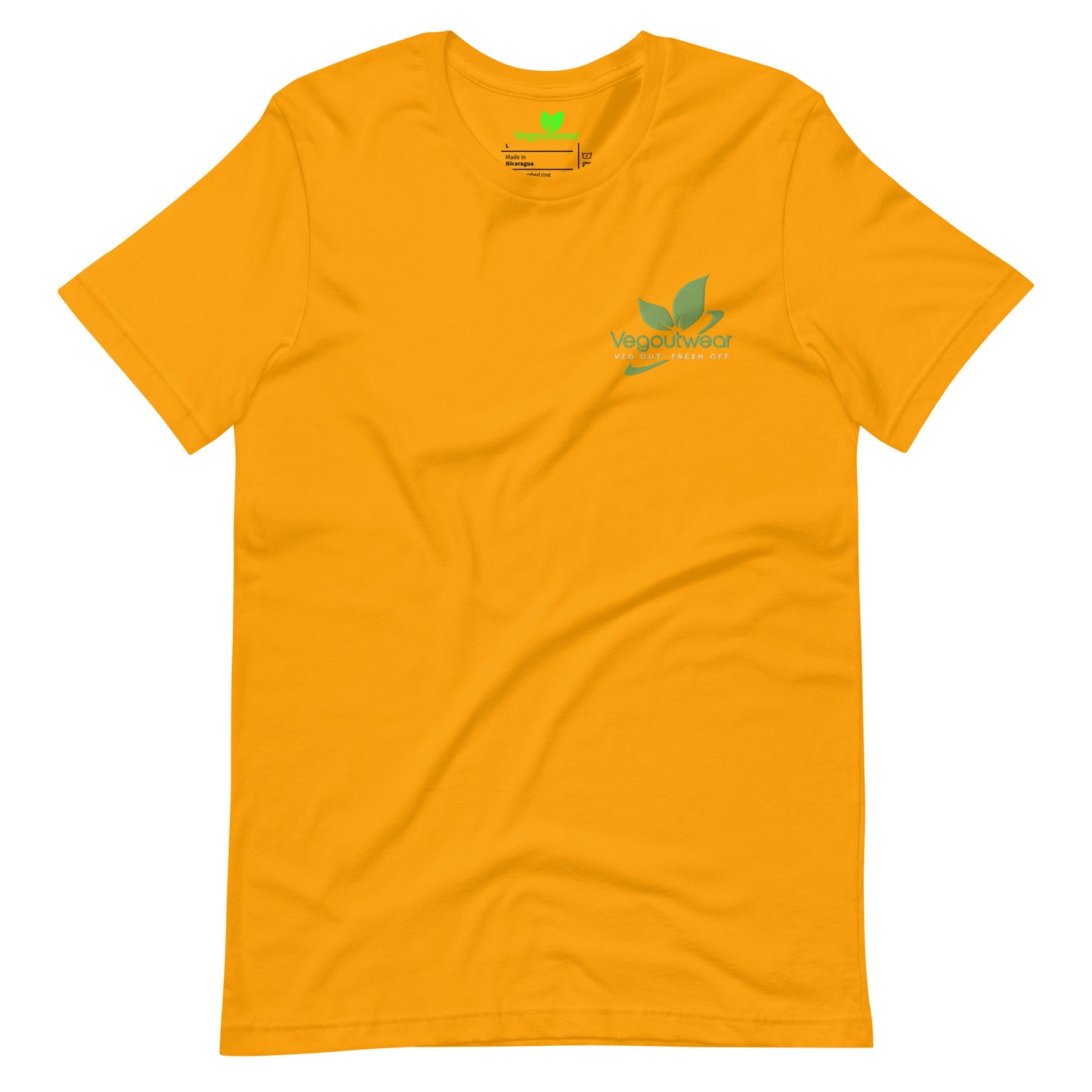Staple Solid Colors 100% Cotton L-2XL
