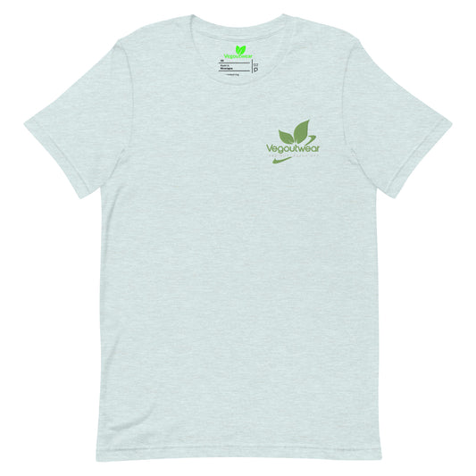 Staple T-Shirt Heather Prism Colors XS-5XL
