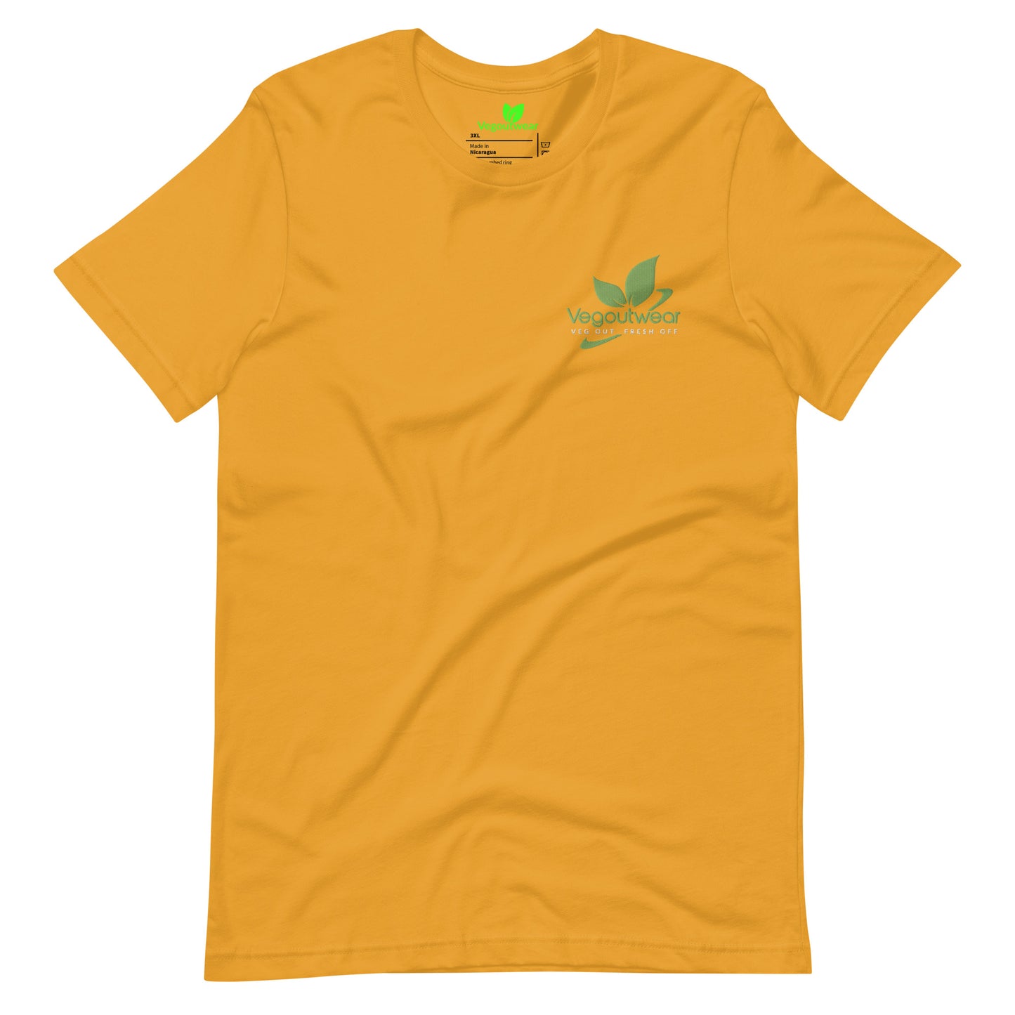 Staple T-Shirt Solid Colors 100%Cotton 3XL-5XL