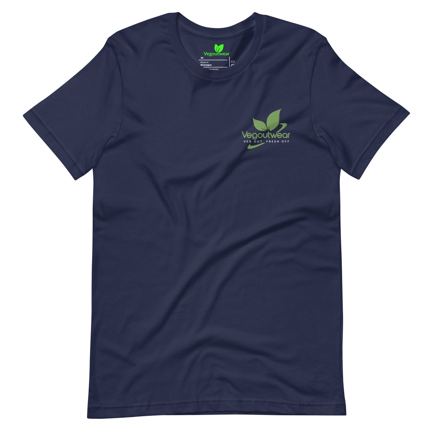 Staple T-Shirt XS-M Solid Colors 100% Cotton