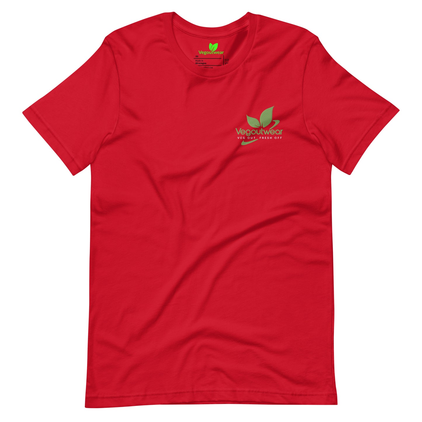 Staple T-Shirt XS-M Solid Colors 100% Cotton