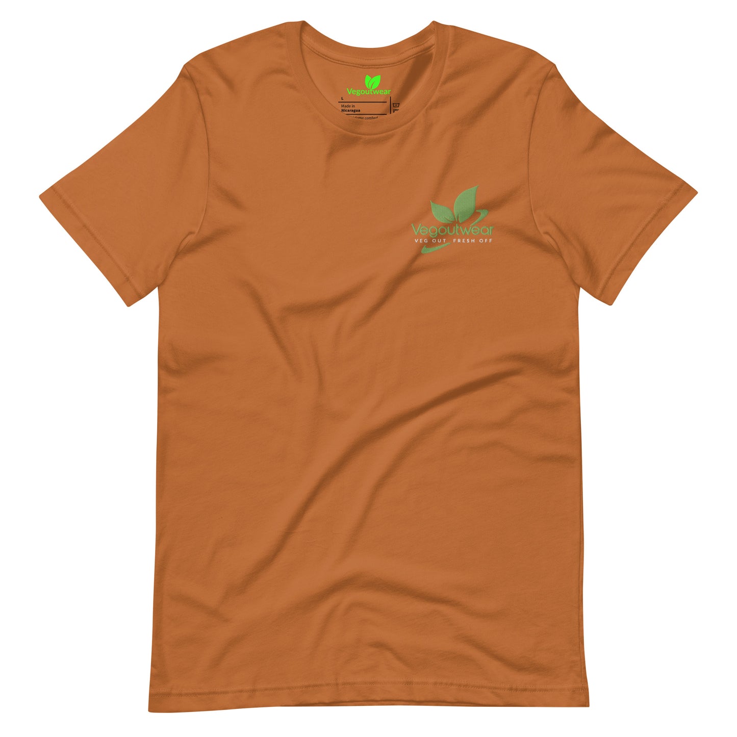 Staple Solid Colors 100% Cotton L-2XL